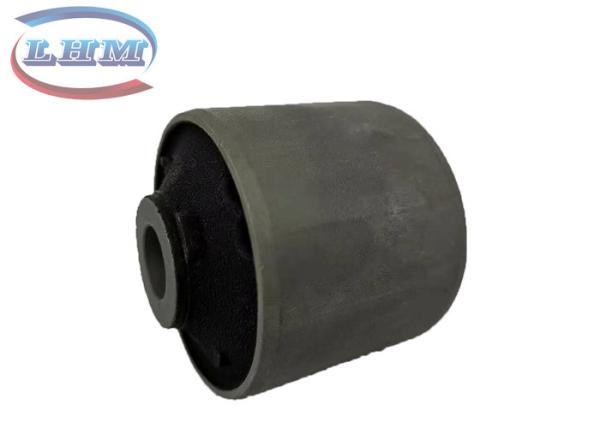 Buy cheap Aftermarket Car Control Arm Bushing 48714 35010 For Toyota Prado Land Cruiser GRJ120 from wholesalers
