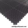 Buy cheap FS3000B 9MM Thick PVC Tiles Anti Slip Safety Mat Outdoor Waterproof Entry Mat from wholesalers