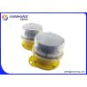Buy cheap Low - Intensity Solar Aviation Obstruction Light from wholesalers