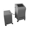 Buy cheap Pipeline Hydrostatic Pressure Tester Plastic Pipe Pressure Blasting Test Machine from wholesalers