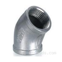Buy cheap Stainless Steel Female Threaded Elbow product