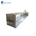 Industrial Ultrasonic Cleaning Machine for Metal Machined Parts Support