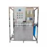 Buy cheap Seawater Desalination RO Reverse Osmosis Water Treatment Machine For Portable Ship from wholesalers