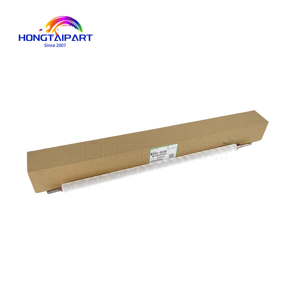 M205-3938 M2053938 M205-6549 M2056549 Brush Apply Belt Cleaning Assembly for Ricoh Pro C9100 C9110 Transfer Belt Cleanin