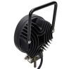 Buy cheap 12V 24V 4 Inch Work Light 27W Spot Work Light With Magnetic Base from wholesalers