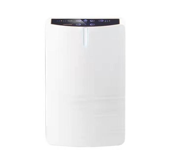 Buy cheap Smart Monitoring Portable Home Air Purifier 220V Negative Ion Commercial Air Purifier from wholesalers