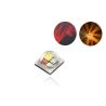 Buy cheap RGBW 4 in 1 LED 4W 3535 300mA LED COB For Swimming Pool Light from wholesalers