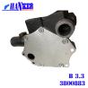 Buy cheap Spare Parts Engine Assembly Auto Water Pump Cummins B3.3 3800883 from wholesalers
