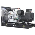 Buy cheap 480kw 600 Kva Perkins Diesel Generator Set 2806C-E18TAG1A Super Silent Inverter from wholesalers