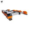 Buy cheap Lightweight Gantry CNC Flame Cutting Machine Stainless Steel Plasma Cutter 2500mm from wholesalers