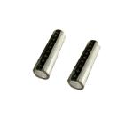 Ternary Lithium Ion Battery 3.7 V 2000mah NSC1865 LTO Battery Cells