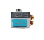 Dual Probe Thickness Gauge 10MHZ Ultrasonic Transducer