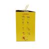 Buy cheap ​0.5L Customized logo Hospital Discarded needles corrugated paper yellow medical safety box sharp boxes from wholesalers