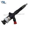 Buy cheap Diesel fuel injector 295050-0530 295050-0190 For TOYOTA 1KD-FTV 2KD-FTV 23670-09340 23670-0L100 from wholesalers