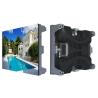 Buy cheap Toughened Glass P2 P3 HR61FB Outdoor LED Display Screen from wholesalers