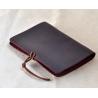Buy cheap 120 Pages Travel Journal Notebook / Sketchbook Mini Size With Pu Buckles from wholesalers