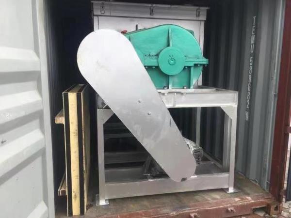 Buy cheap high mixing rate industrial ribbon mixer for feed, concentrated feed, premix additives mixing from wholesalers