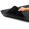 Buy cheap Black 13mm Thickness Antistatic Anti-Fatigue Floor Mat For Workshop Anti-Slip Anti Fatigue Mat from wholesalers
