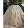 Buy cheap 10% Moisture Wood Flooring Veneer White Oak 1.2mm Width C Grade from wholesalers