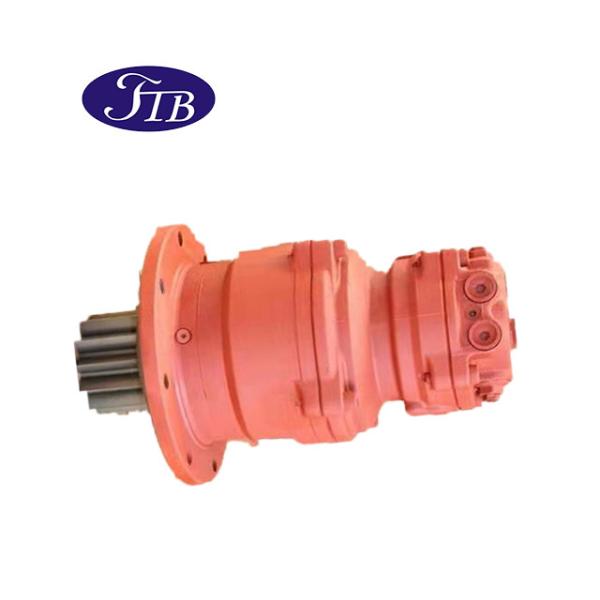 Buy cheap Excavator Kyb CAT308C E308C 199-4585 Swing Motor from wholesalers