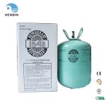 99.99% Purity R134a Refrigerant 30 Lb Disposable Cylinder Refrigerant