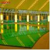 Buy cheap Custom Plexiglass Lighting Plexiglass Resin Glass For Spa Center from wholesalers