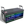 Buy cheap 12v 50ah 100ah 200ah Deep Cycle Lithium Battery For Energy Storage from wholesalers