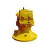 Buy cheap PC300-7 PC300-8 PC350-7 PC350-8 Komatsu Excavator Swing Motor 706-7K-01040 from wholesalers