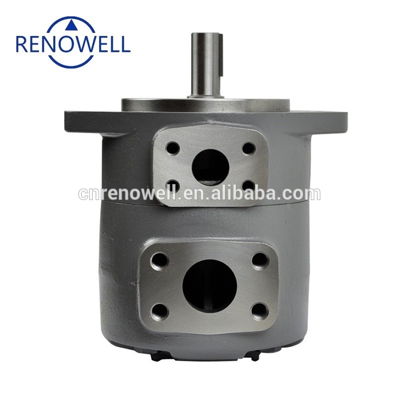 High Pressure Vickers series China Hydraulic Pump for factory use