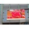 Buy cheap Outdoor P10 SMD3535 Full Color LED Video Wall Screens For Advertising Waterproof IP65 from wholesalers