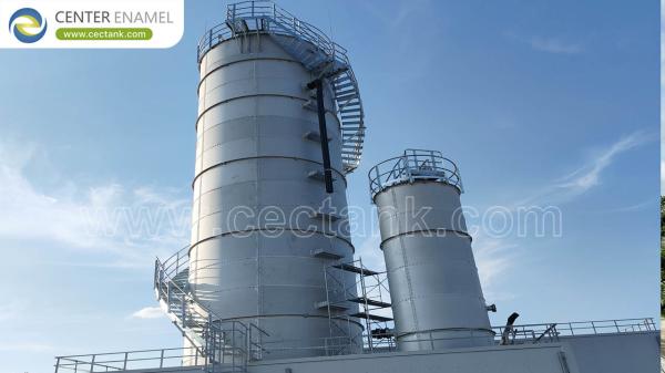 Buy cheap Center Enamel – Your Premier Stainless Steel Storage Tank Manufacturer from wholesalers