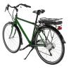 Buy cheap 28in City Commuter Electric Bike PAS Function 36v 250lbs Max Loading from wholesalers