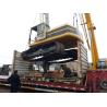 Buy cheap Used CAT 325B Excavator Sold to Guinea(Conakry port) from wholesalers