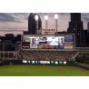 Buy cheap Energy saving video display Outdoor SMD P10 P16 LED Display Screen from wholesalers