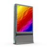 Buy cheap DDW 02 IP65 p4 p5 p6 p8 p10 8000nits 3840hz waterproof outdoor digital display mupi led digital signage from wholesalers