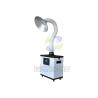 Buy cheap Mobile Industrial Laboratory Exhaust Fume Extractor with Wheel and Brake 80W from wholesalers