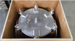 Technical Data For Marine Main Sea Water Filter-Marine Sea Water Strainers