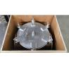 Buy cheap Technical Data For Marine Main Sea Water Filter-Marine Sea Water Strainers-Marine Basket Type Sea Water Straiern from wholesalers