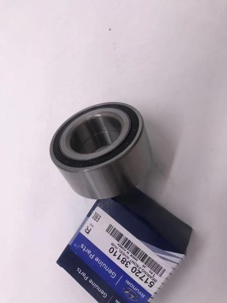 Buy cheap 51720-38110 DAC45840041 Wheel Hub Bearing Automotive Spare Parts from wholesalers