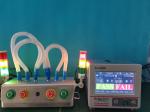 Buy cheap 0.1 Pa Air Leak Tester Medical Hose Air Leak Testing Machine from wholesalers