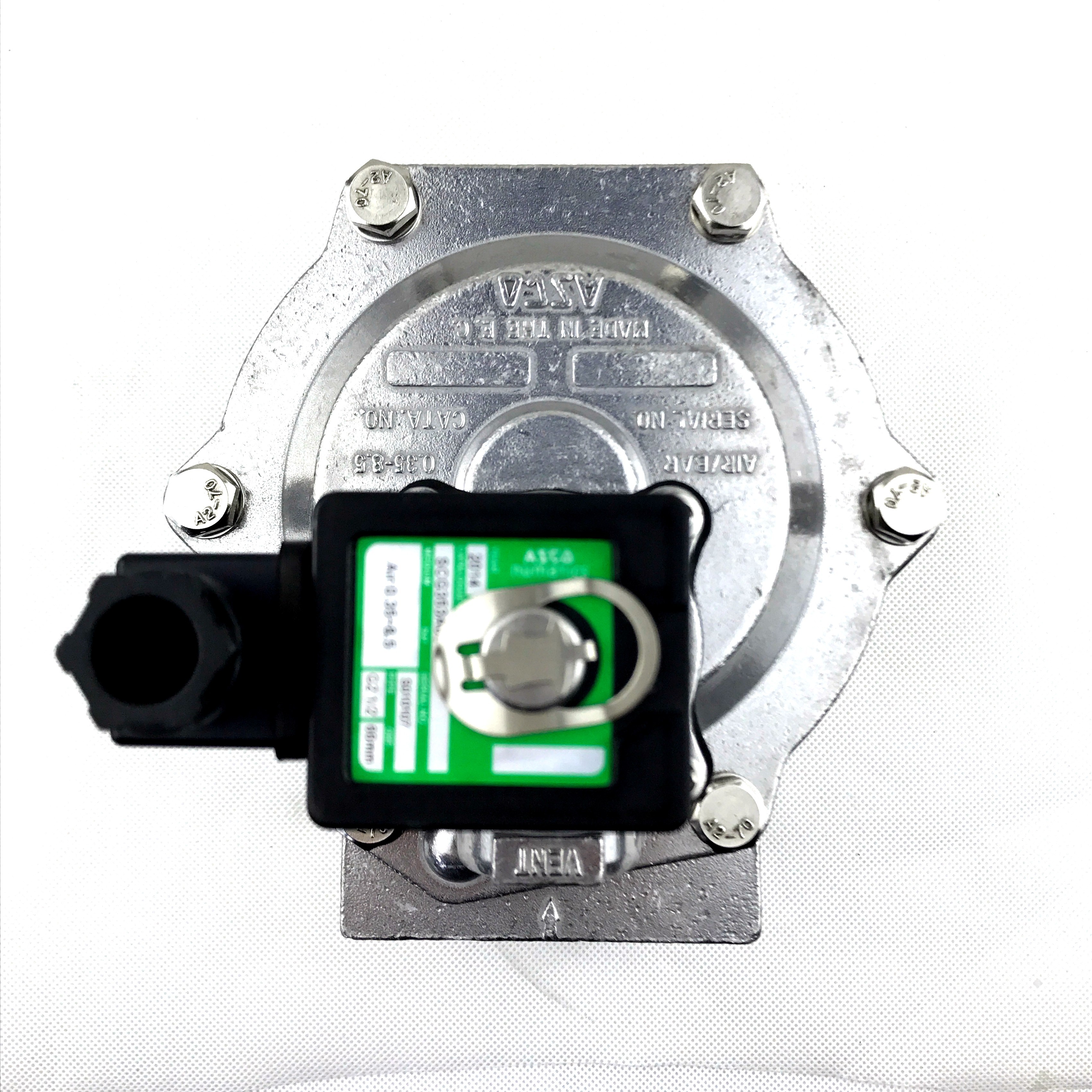 Pipe Size G2 ASCO SCG353A050 Pulse Jet Valves for dust collector