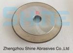 125mm diamond Rotary Dresser Grinding Wheel Steel Body 1.1kg/PC