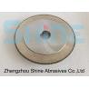 Buy cheap 125mm diamond Rotary Dresser Grinding Wheel Steel Body 1.1kg/PC from wholesalers