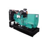 Buy cheap IP23 Protection Class 400kW Water Cooled Diesel Generator Sets with 24V DC from wholesalers