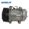Buy cheap Truck Conditioning Compressor For Volvo FH12 FH16 FM9 For Ropa SD7H156028 SD7H158044 WXTK094 from wholesalers