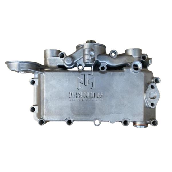 Buy cheap Oil Cooler Box 04206959 04259104 04259149 04259157 04290781 0420 6959 0425 9104 0425 9149 0425 9157 0429 0781 4206959 4259104 4259149 4259157 4290781 from wholesalers