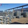 Buy cheap Q355 ASTM Prefabricated Galvanized Steel Round Spiral Ground Anchor Helical Screw Piles from wholesalers