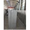 Buy cheap Galvanized steel Stainless steel ice block cans Ice block moulds price for sale from wholesalers