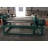 Buy cheap Automatic Sheet Straightening Machine 2300 Mm * 1100 Mm * 1150 Mm Many Rolls from wholesalers