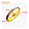 Buy cheap Otis Elevator Wheel Roller Over Speed Governor Pulley Tension Wheel Roller 250 240 6201 from wholesalers